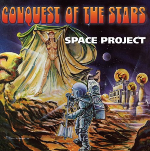 CONQUEST OF THE STARS (CAN)