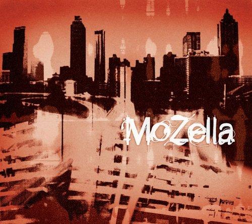 MOZELLA (EP) (MOD)