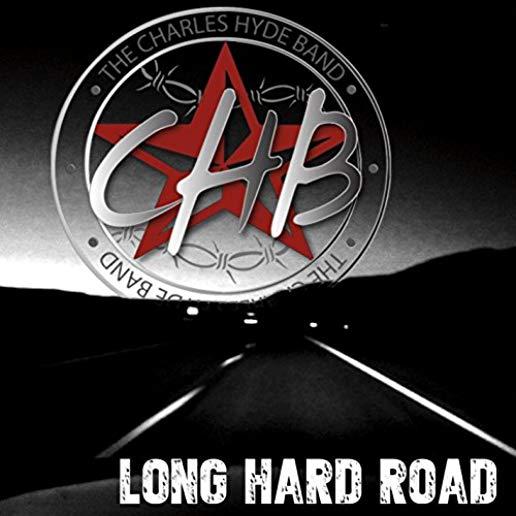 LONG HARD ROAD