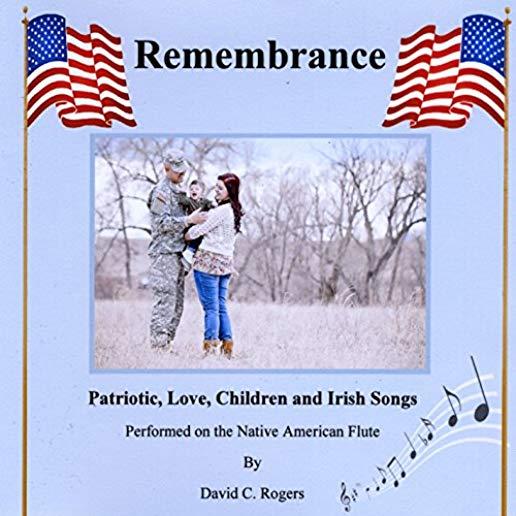 REMEMBRANCE (CDR)