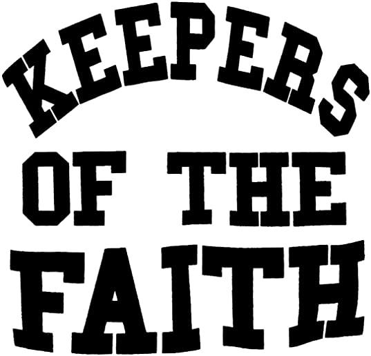 KEEPERS OF THE FAITH: 10TH ANNIVERSARY (LTD) (WB)