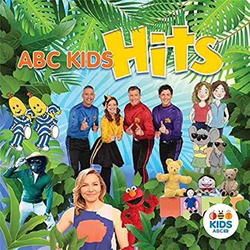 ABC KIDS HITS / VARIOUS (AUS)