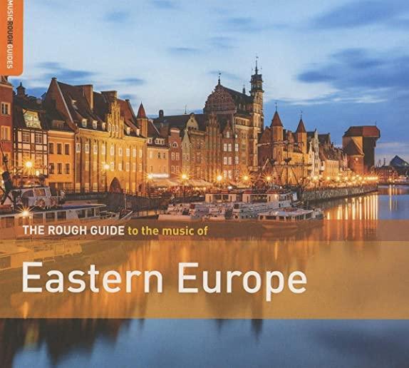 ROUGH GUIDE TO THE MUSIC OF EASTERN EUROPE / VAR