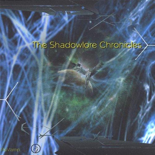 SHADOWLORE CHRONICLES (CDR)