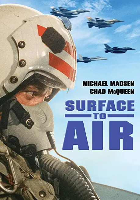 SURFACE TO AIR / (MOD)