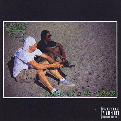 WALK IN THE SAND (FEAT. JOHNNI COLLEGE & ANONOMISS
