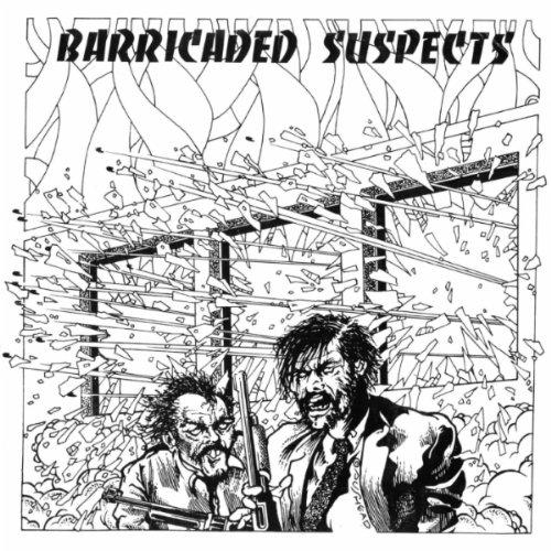 BARRICADED SUSPECTS / VARIOUS (RMST)