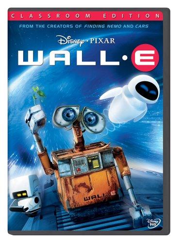 WALL-E / (SPEC)