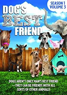 DOG'S BEST FRIEND: SEASON 1 VOLUME 3
