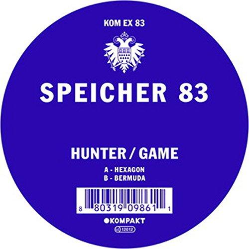 SPEICHER 83