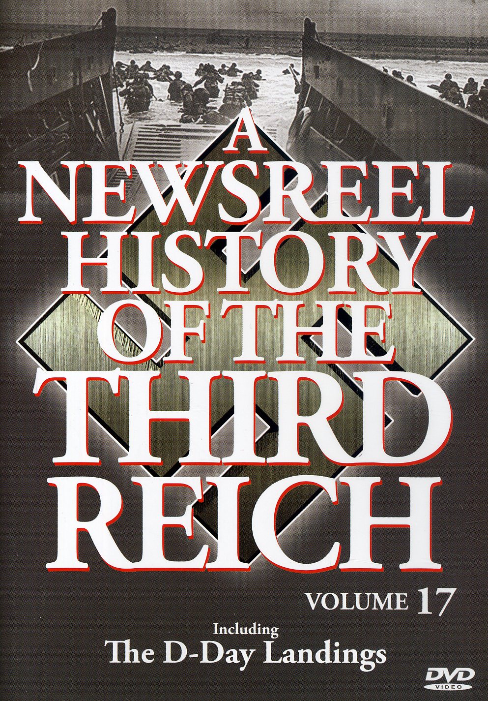 NEWSREEL HISTORY OF THE THIRD REICH 17