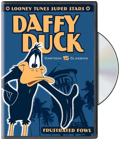 LOONEY TUNES SUPER STARS: DAFFY DUCK FRUSTRATED