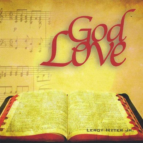 GOD LOVE (CDR)