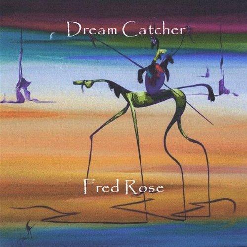 DREAM CATCHER (CDR)