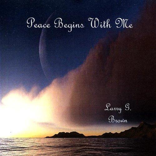 PEACE BEGINS WITH ME (CDR)