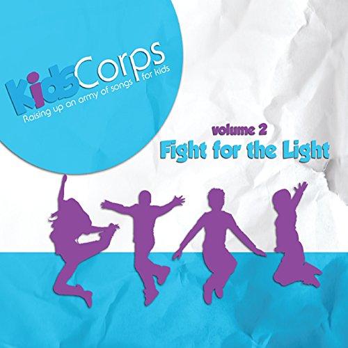KIDS CORPS 2: FIGHT FOR THE LIGHT
