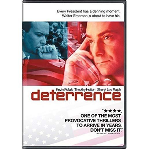 DETERRENCE / (DOL SUB WS)