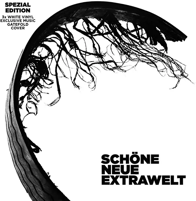 SCHONE NEUE EXTRAWELT: SPEZIAL EDITION (GATE)