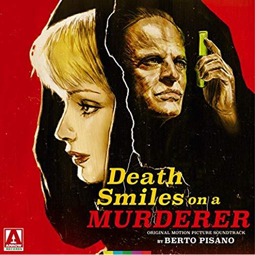 DEATH SMILES ON A MURDERER (ORIGINAL MOTION) (LTD)