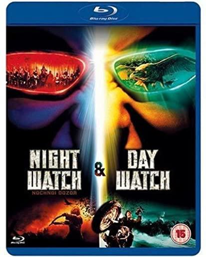 DAY WATCH/NIGHT WATCH (2PC)