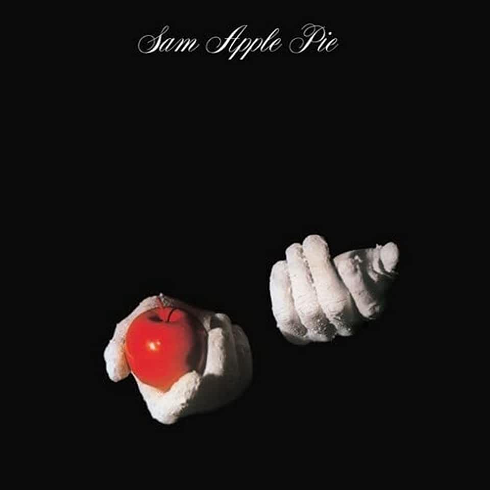 SAM APPLE PIE