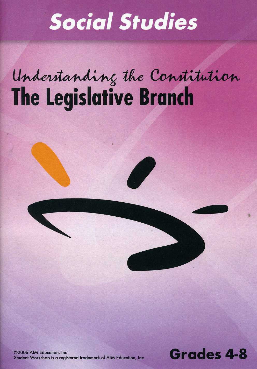 LEGISLATIVE BRANCH