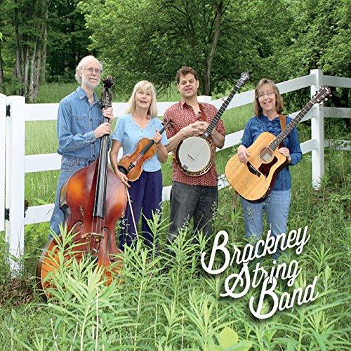 BRACKNEY STRING BAND