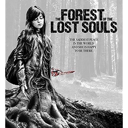 FOREST OF THE LOST SOULS