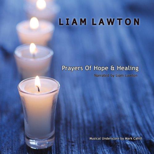 PRAYERS OF HOPE & HEALING