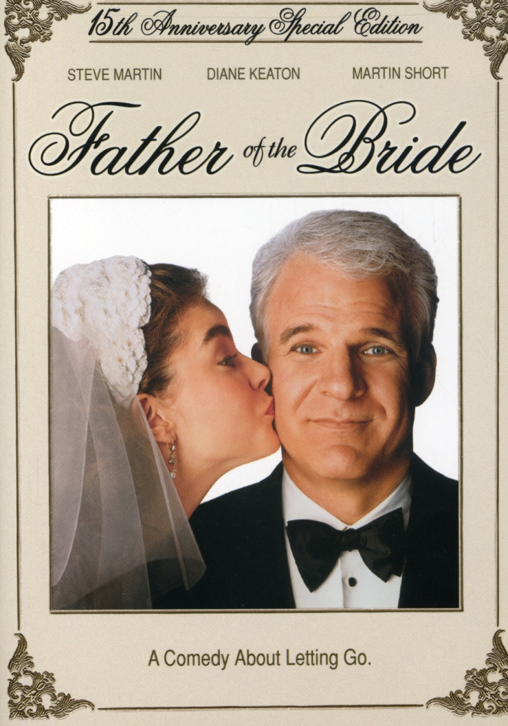 FATHER OF THE BRIDE (1991) / (ANIV SPEC)