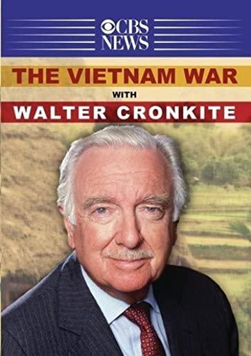 VIETNAM WAR (WALTER CRONKITE) (3PC) / (FULL MOD)