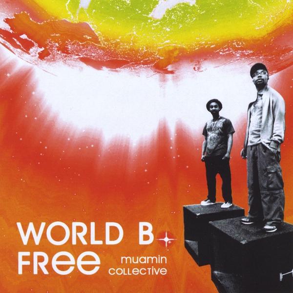 WORLD B. FREE