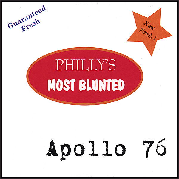 PHILLY'S MOST BLUNTED