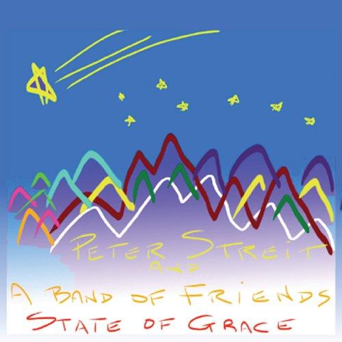 STATE OF GRACE (CDR)