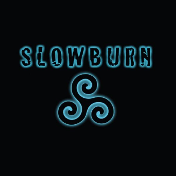 SLOWBURN EP