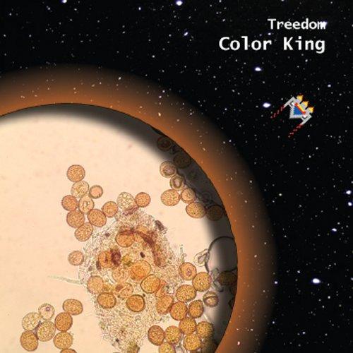 COLOR KING (CDR)