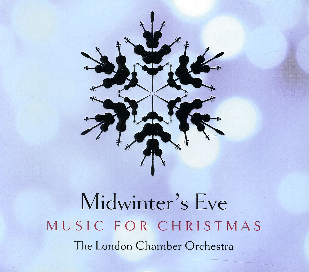 MIDWINTERS EVE: MUSIC FOR
