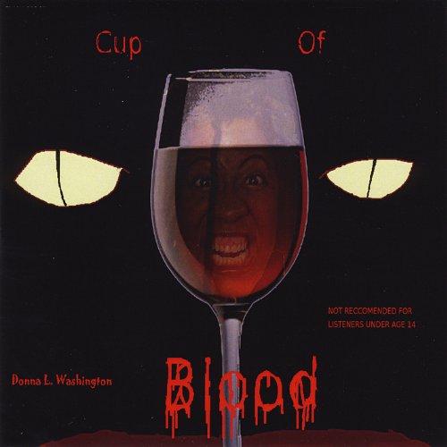 CUP OF BLOOD