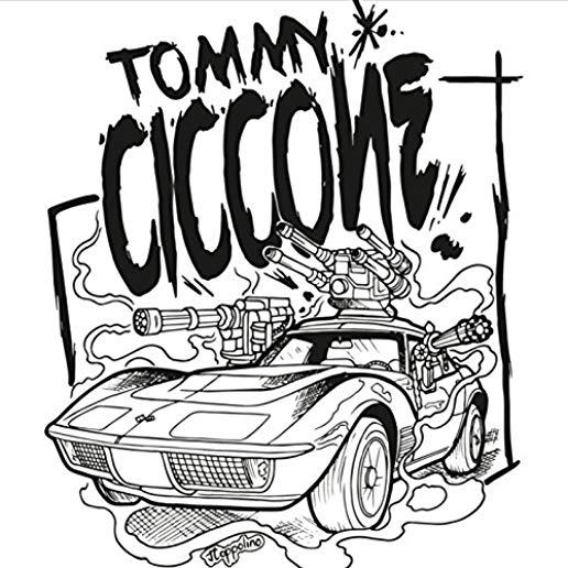 TOMMY CICCONE