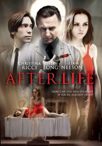 AFTER LIFE (2009)
