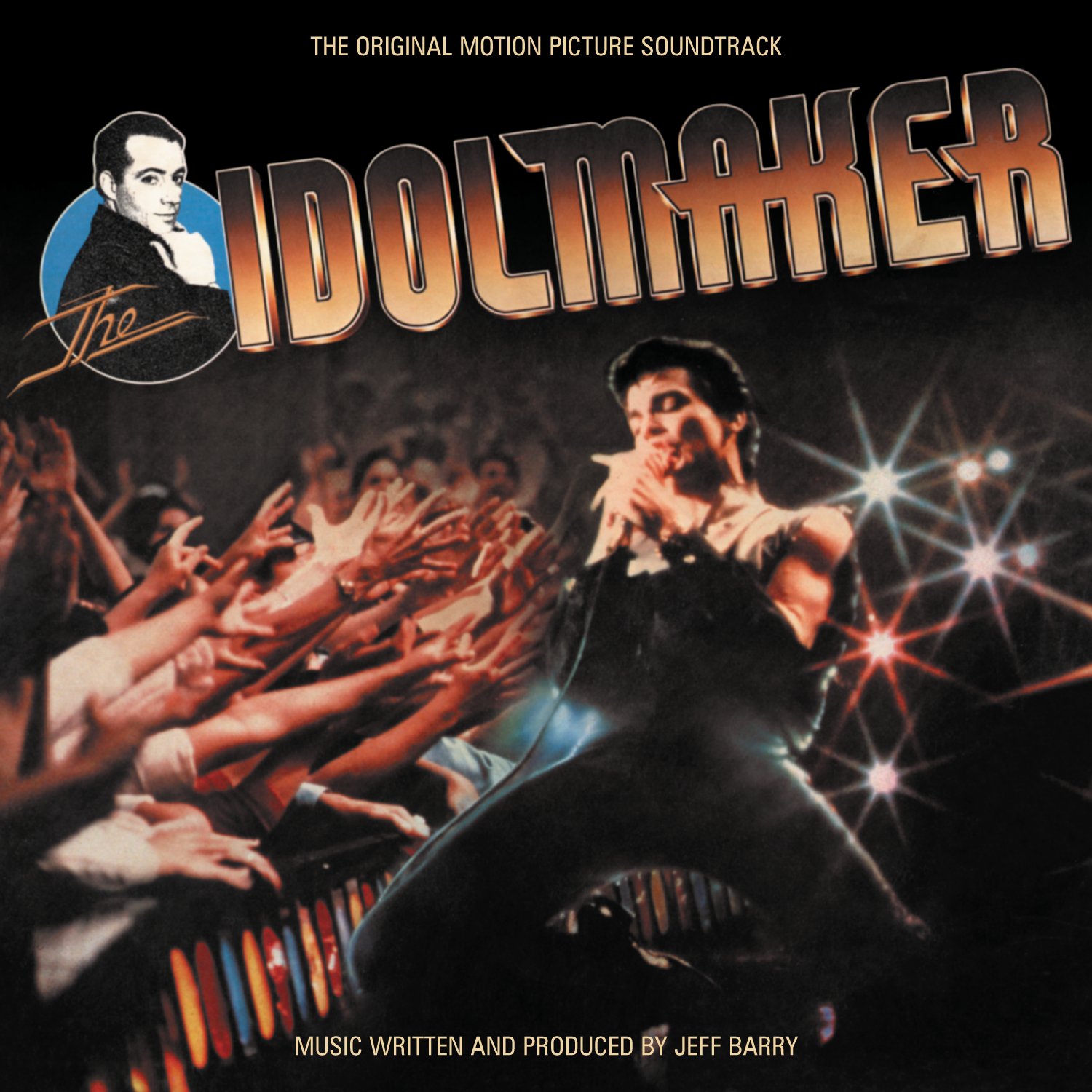 IDOLMAKER (SCORE) / O.S.T.