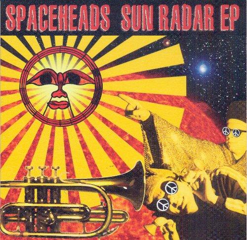 SUN RADAR EP (UK)