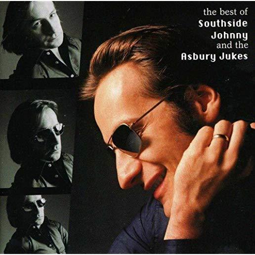 BEST OF SOUTHSIDE JOHNNY & ASBURY JUKES