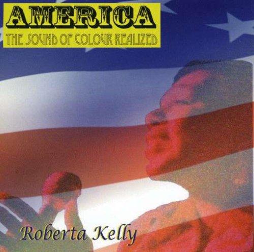 AMERICA (THE SOUND OF COLOUR REALIZED) (CDR)