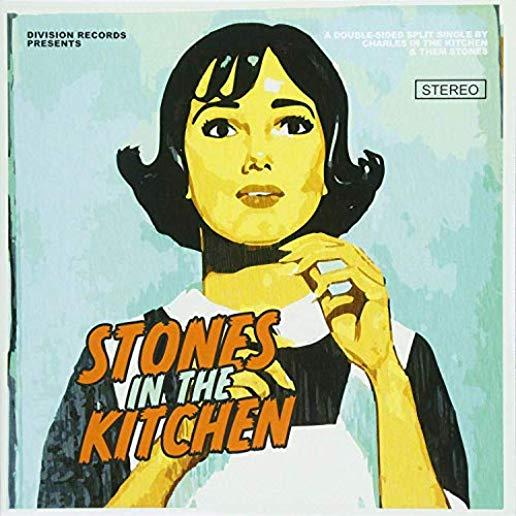 STONES IN THE KITCHEN (UK)