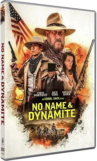NO NAME & DYNAMITE / (MOD)