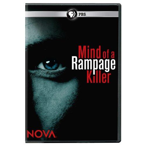 NOVA: MIND OF A RAMPAGE KILLER
