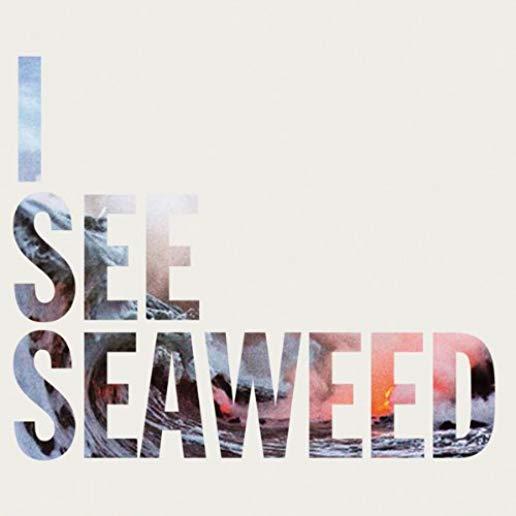 I SEE SEAWEED