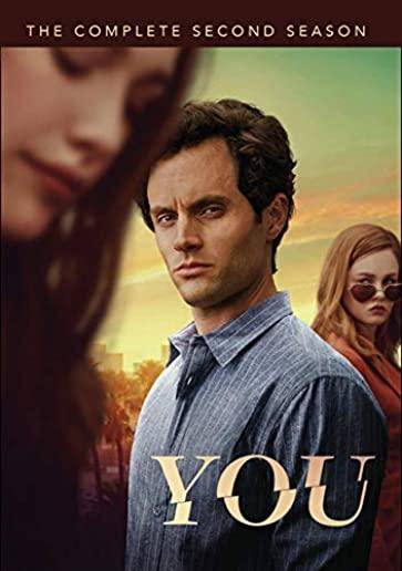 YOU: THE COMPLETE SECOND SEASON (2PC) / (FULL AC3)