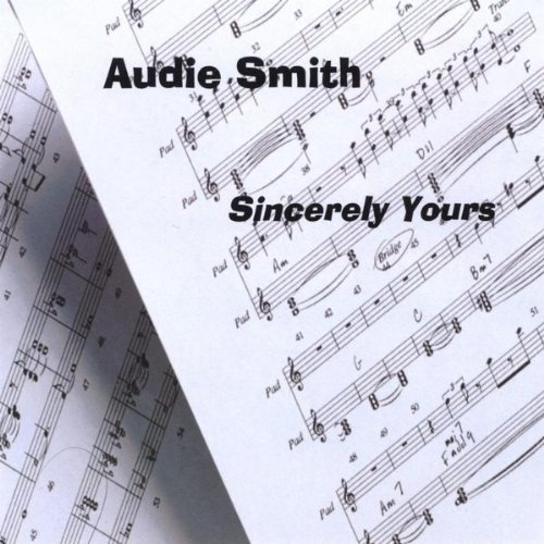 AUDIE SMITH SINCERELY YOURS